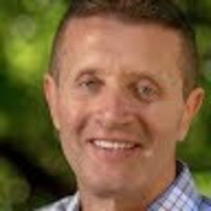 Meet your Posher, Ron